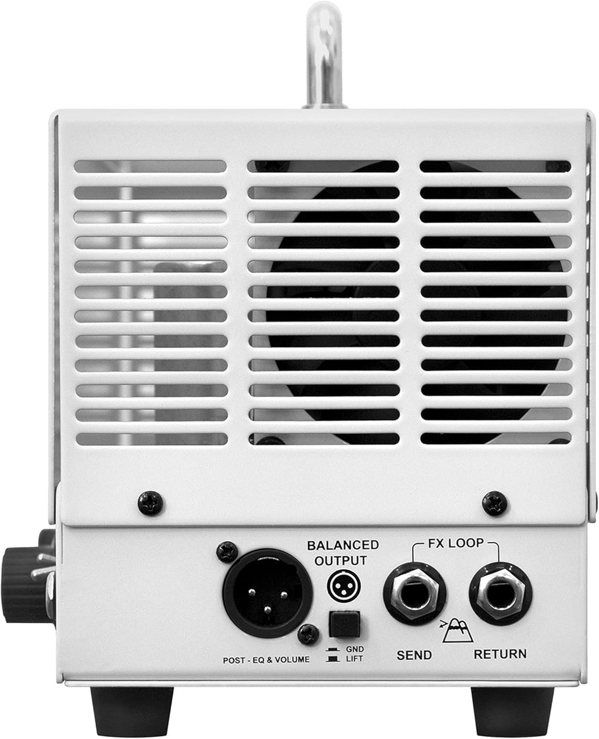 Orange Terror Bass 500 Watts Bass Guitar Head