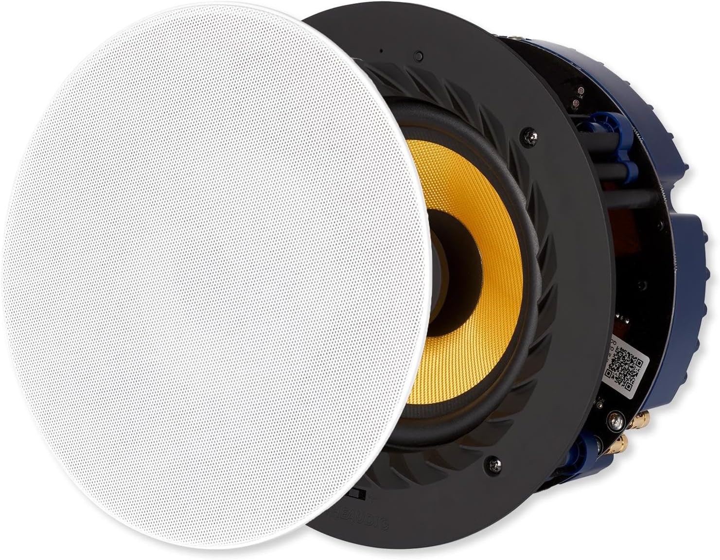 Lithe Audio 03200 Bluetooth Wireless 6.5