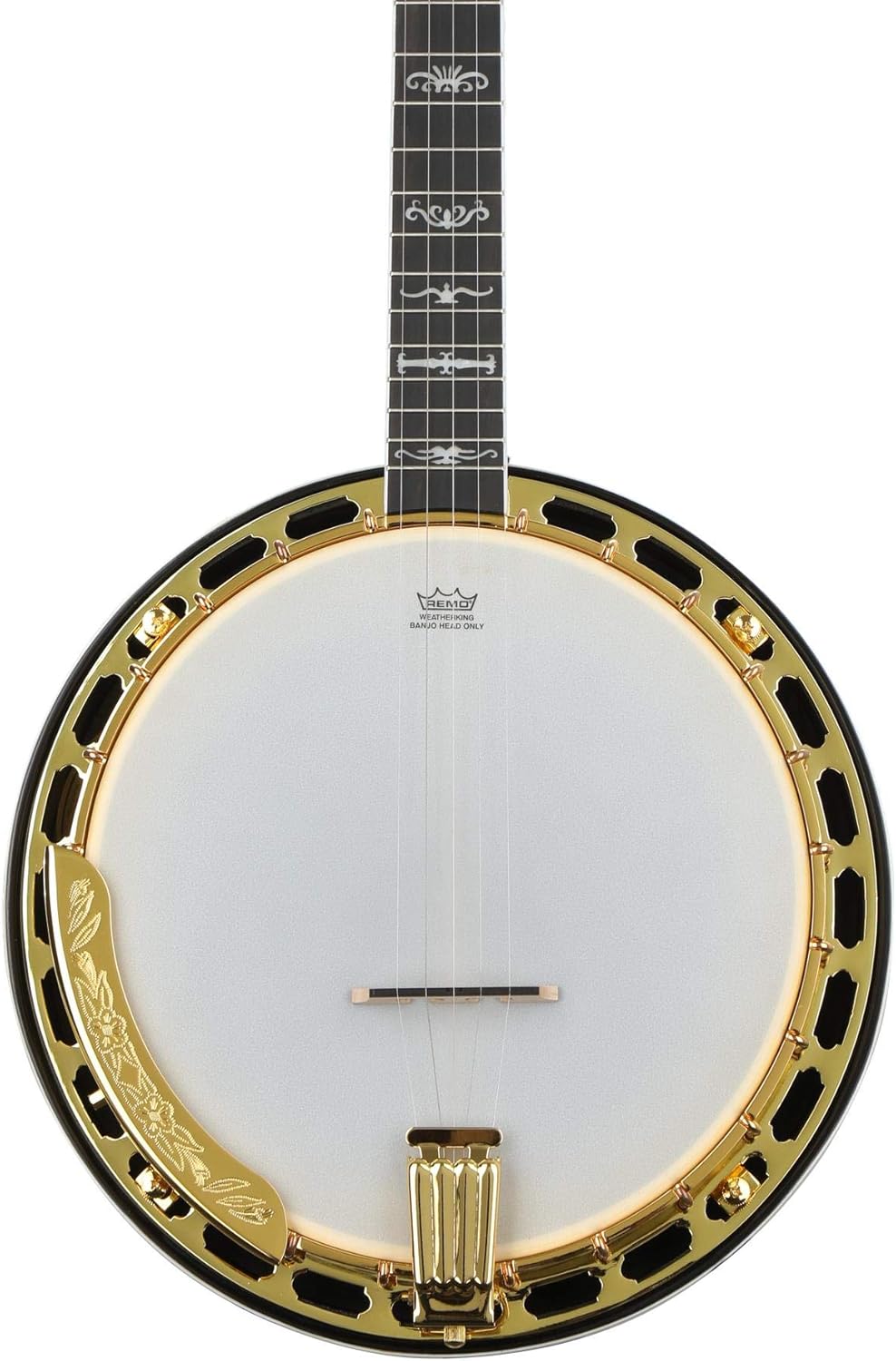 Washburn B17K Banjo (5 String)