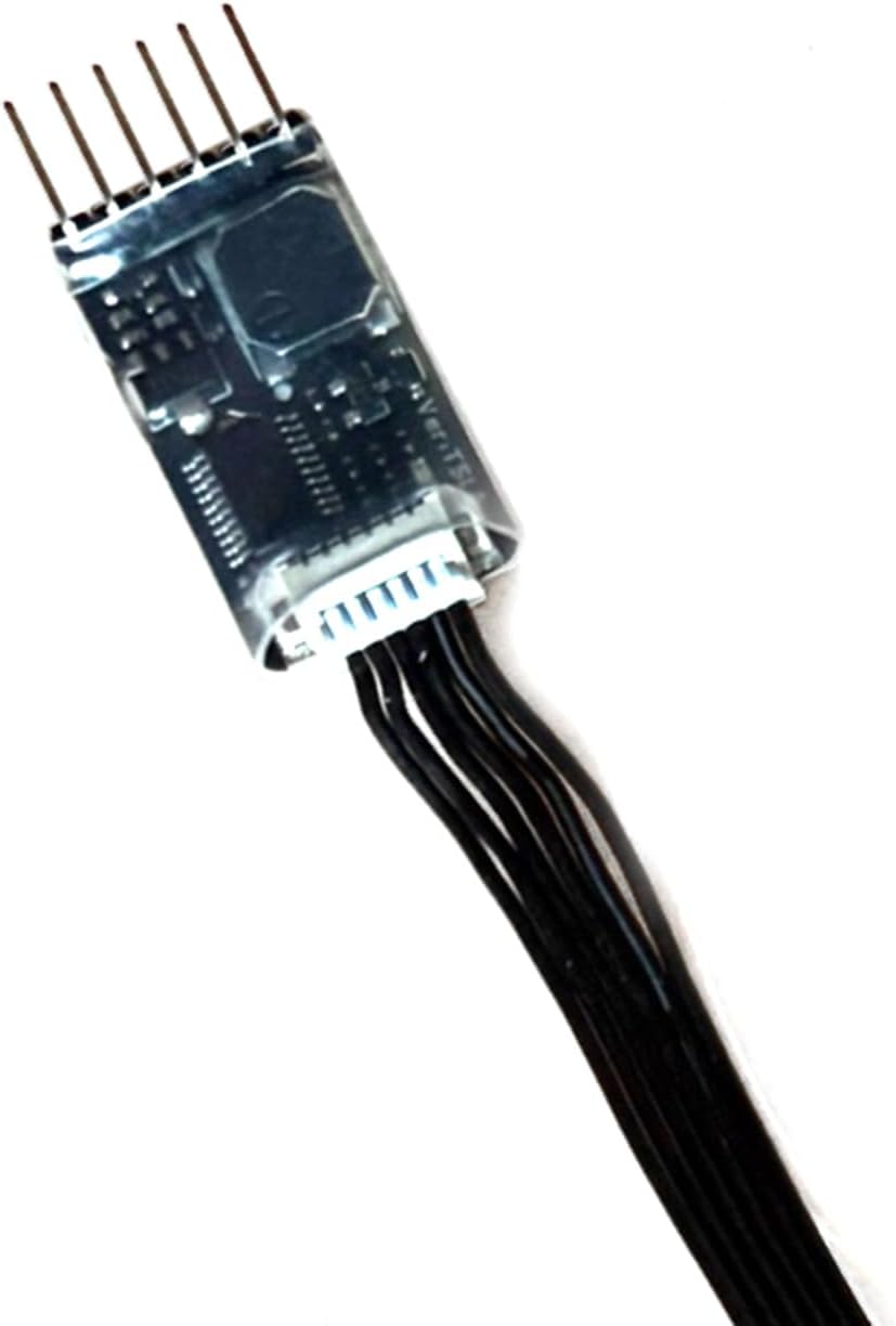 for TSL1 Electronic Module Roller Sound Automatic Adjustment Plus and Minus Controller for Model Widely