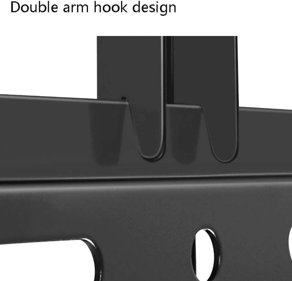 48-70 inch Adjustable TV Bracket, Universal Wall Bracket, TV Rack, Universal Wall Bracket, LCD TV Universal Bracket, Bold Reinforcement, Strong Bearing Capacity