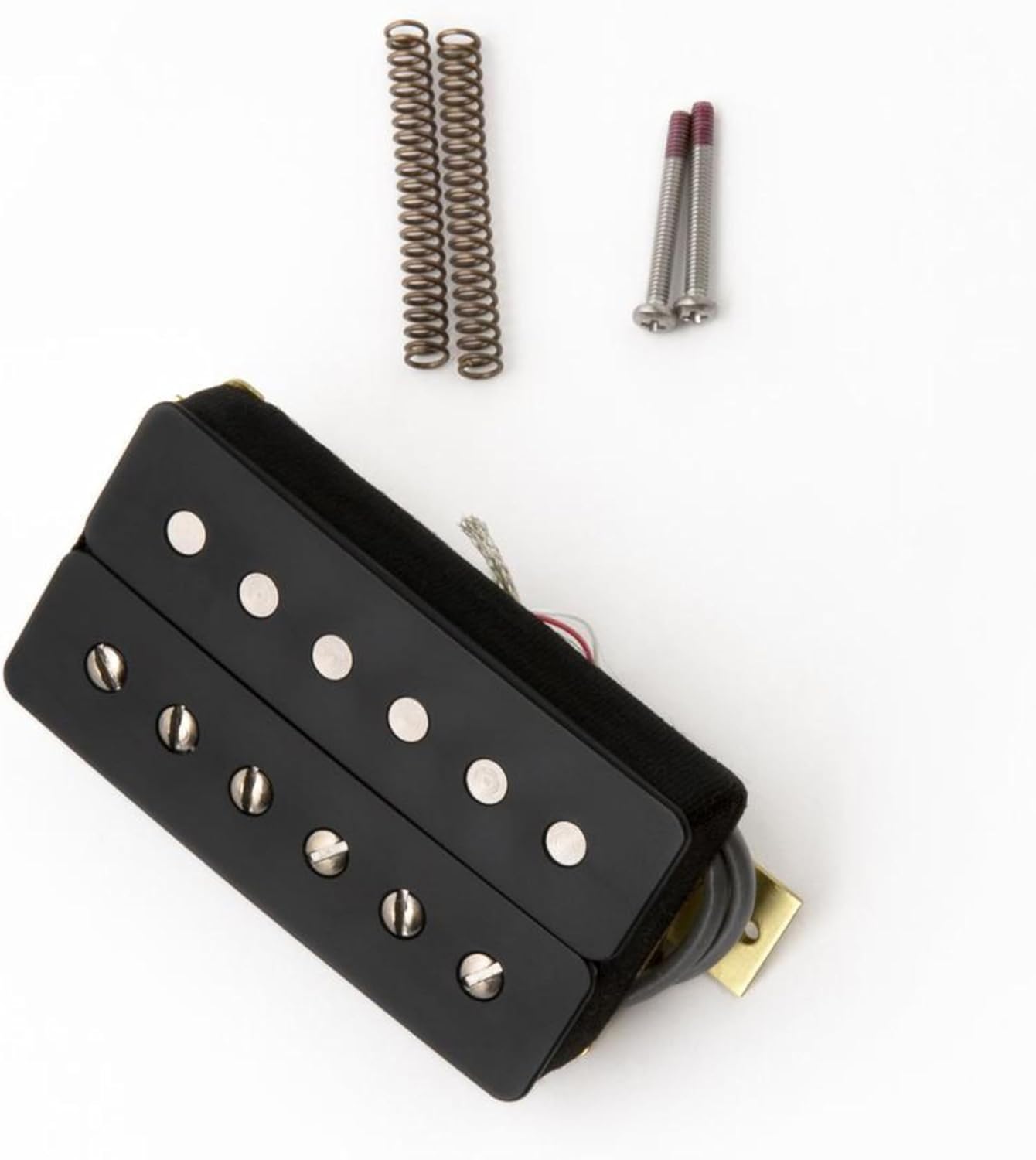 PRS Guitars HFS Treble Pickups, Nickel