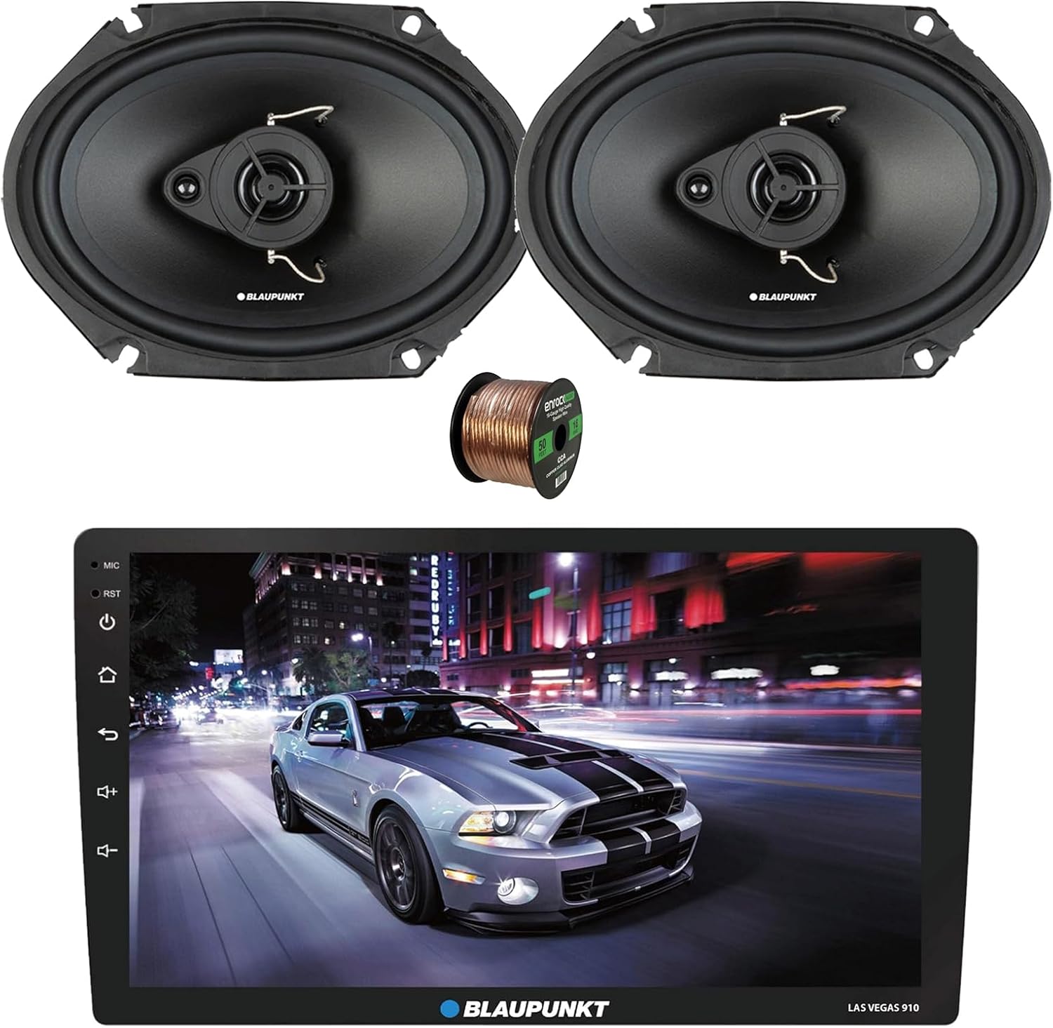 Blaupunkt Las Vegas 910 10.1