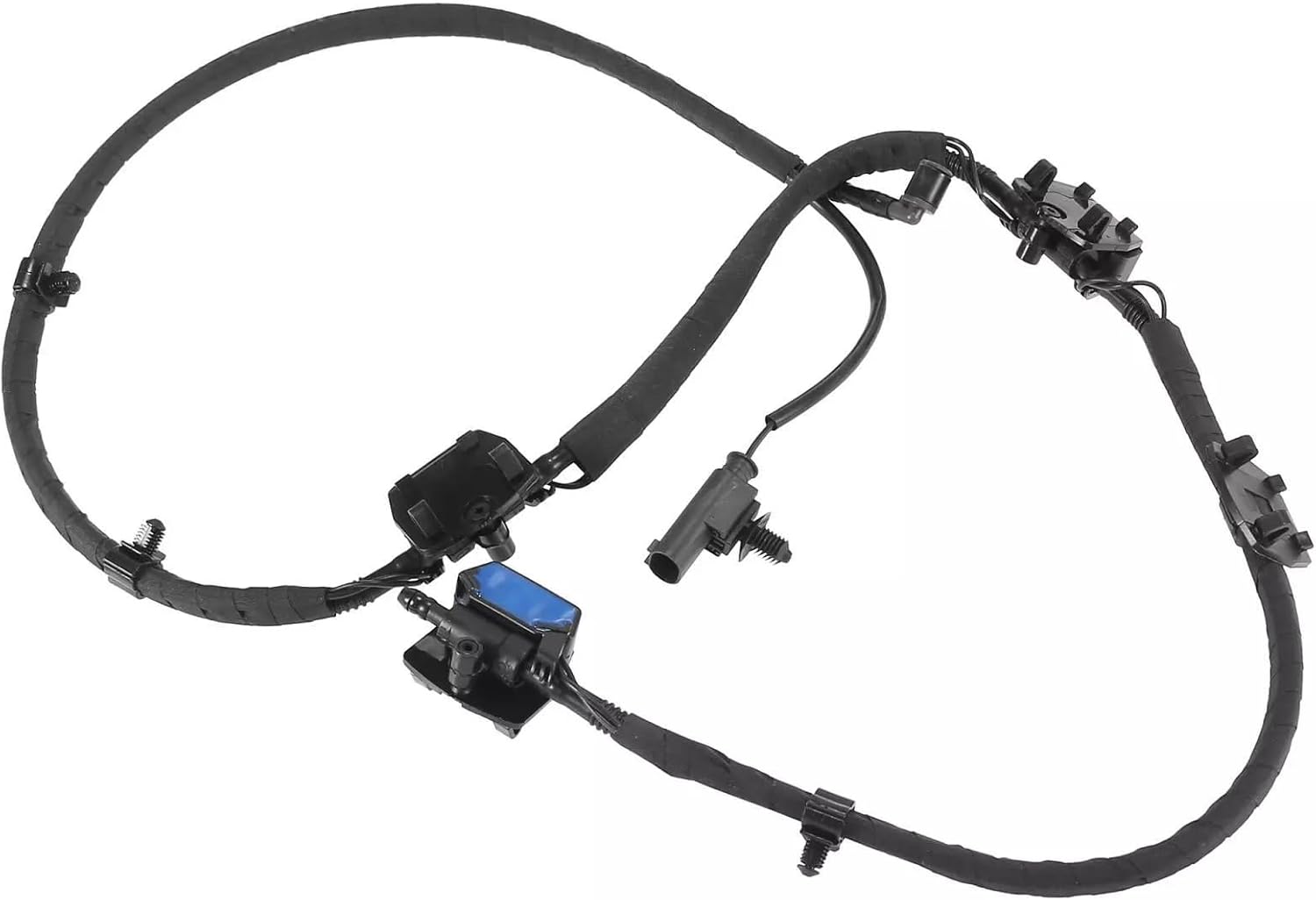 Auto Parts Windshield Washer Nozzle Spray Jet for BMW X3 F25 X4 F26 61667213281 61667289921