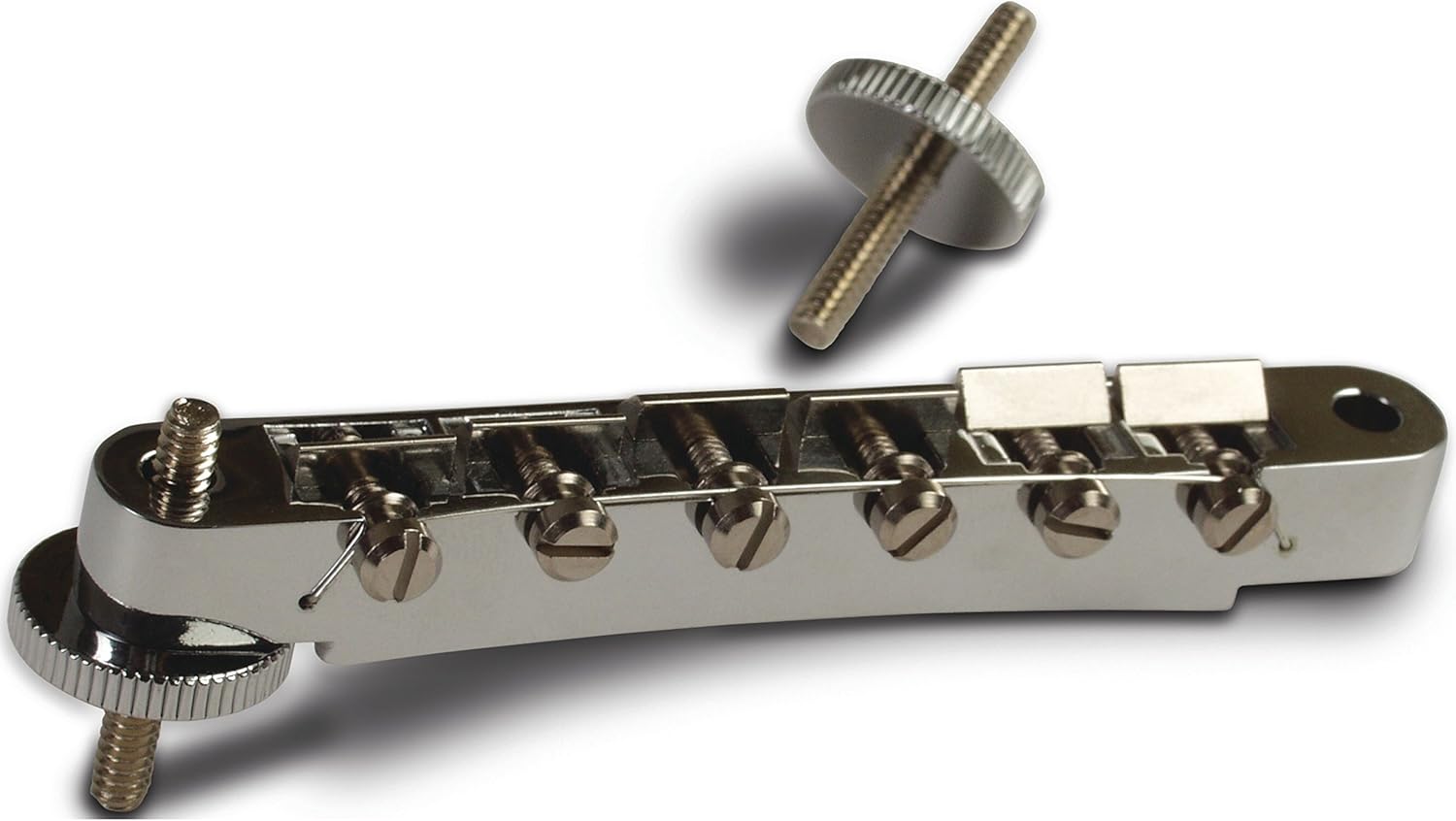 Gibson Gear PBBR-015 Electric Guitar Bridge