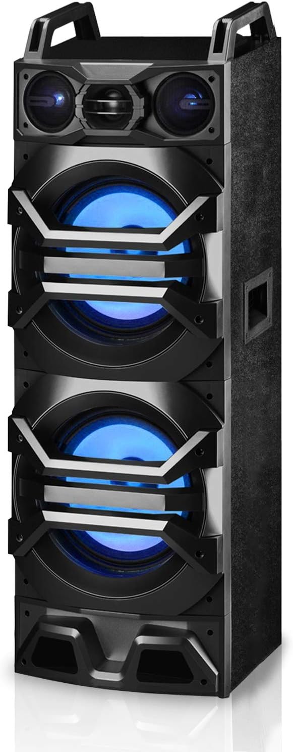 Audiosavings Bundle (2) Technical Pro Dual 10