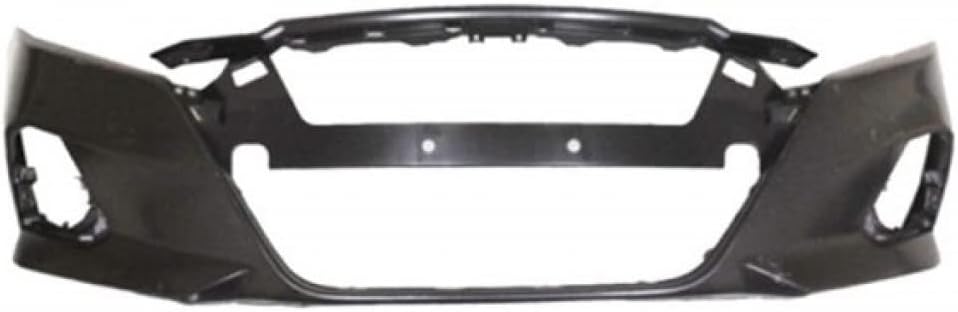 For Nissan Altima 2019 2020 2021 Bumper Cover | Front | Primed | S|SL|SR|SV | NI1000324 | 620226CA0H