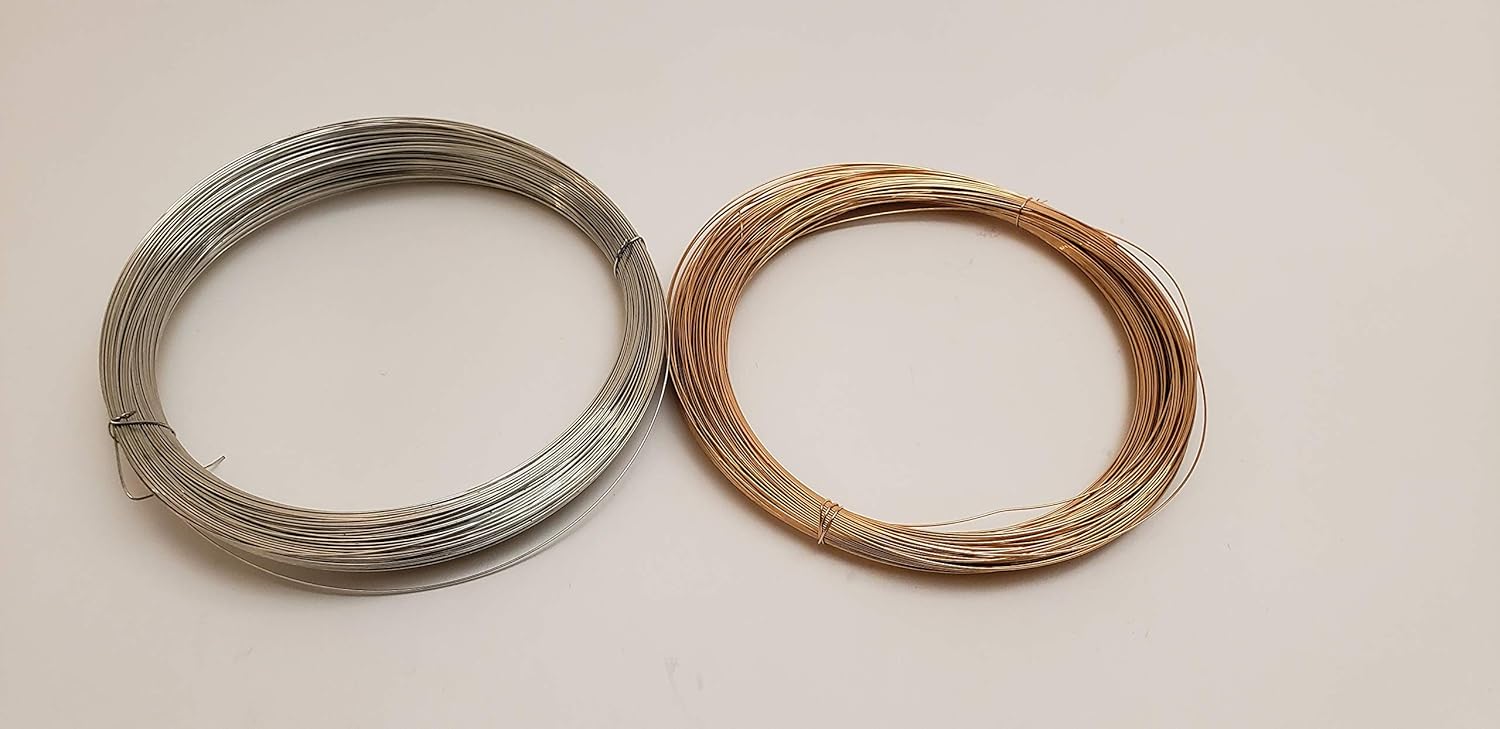 Full set(72 strings) String set for Santoor from Germany - Professional Pack -