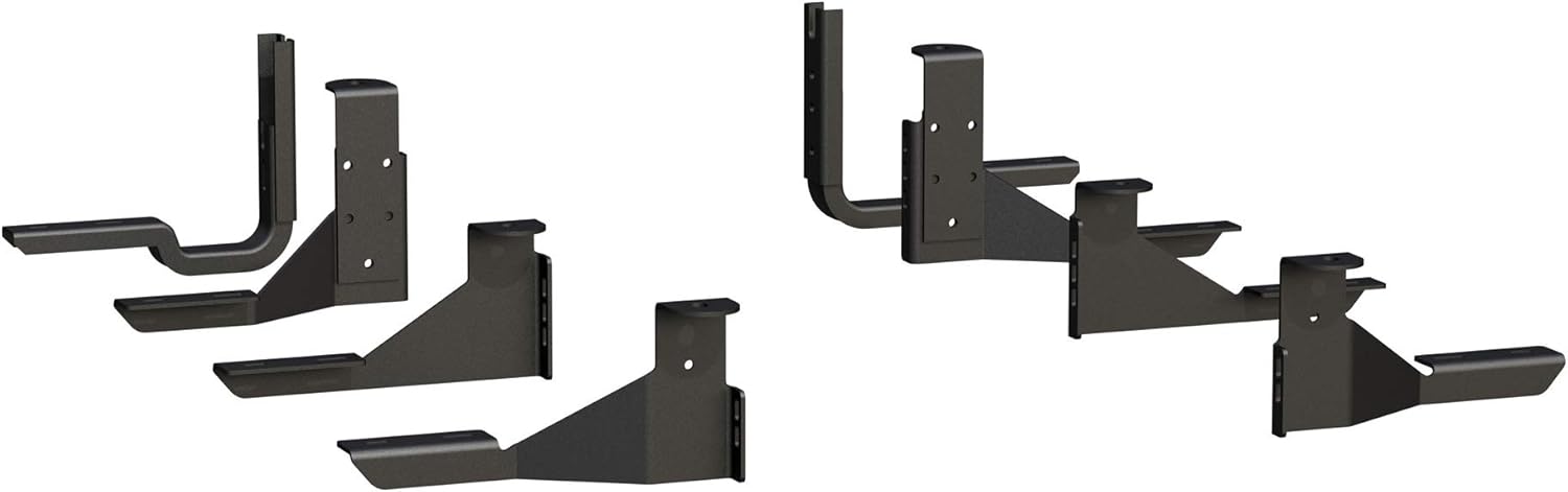 LUVERNE 401117 Bracket Kit