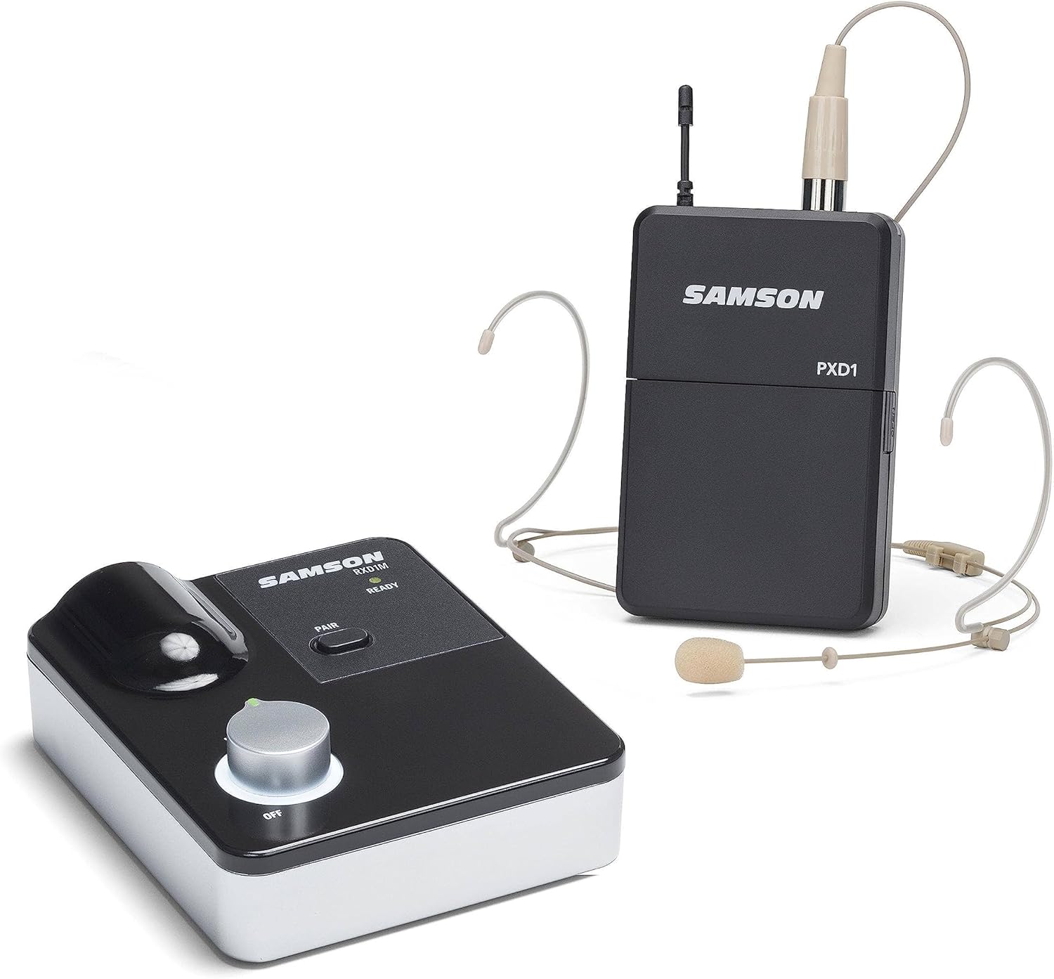 SAMSON XPDm Headset Digital Wireless System