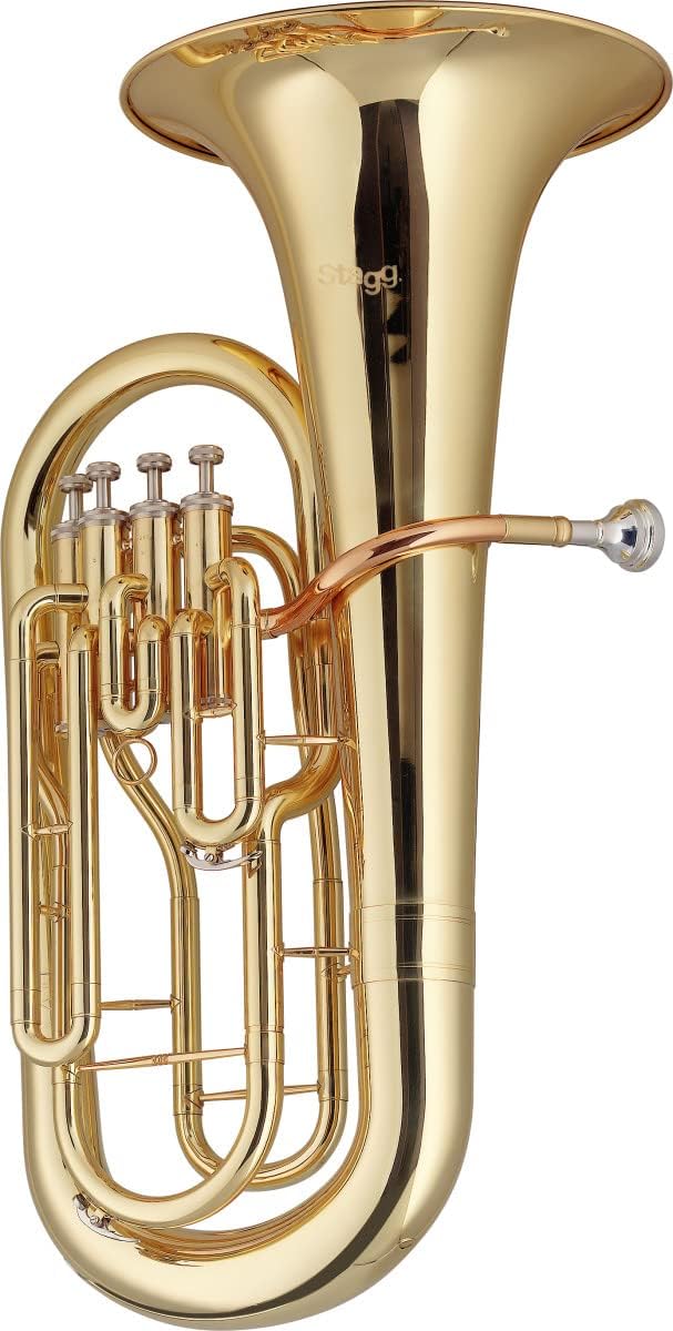 Stagg Euphonium (WS-EP245 US)