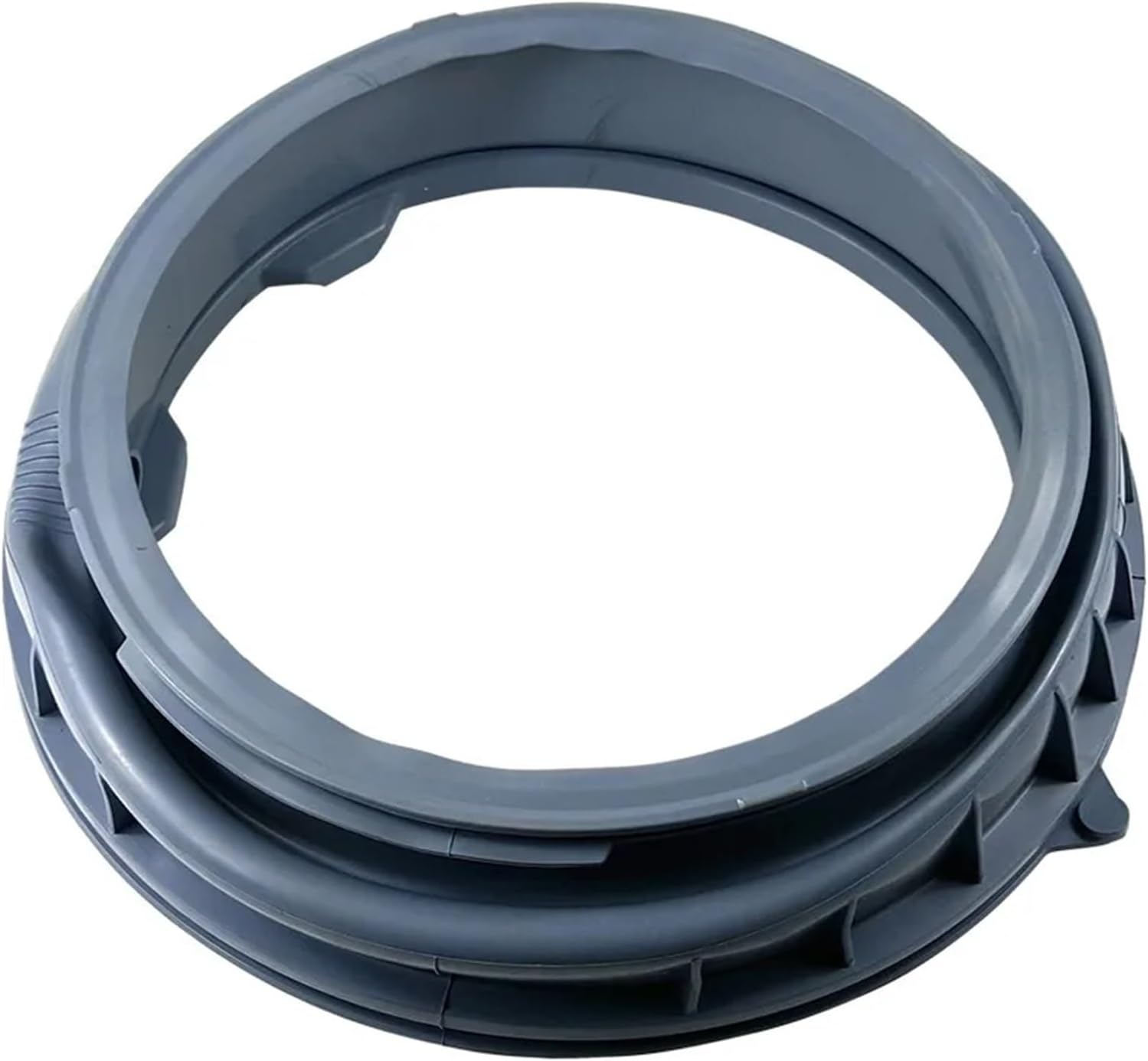 Drum Washing Machine Door Seal,Compatible For Gree, 81214800000102 Easy Clean