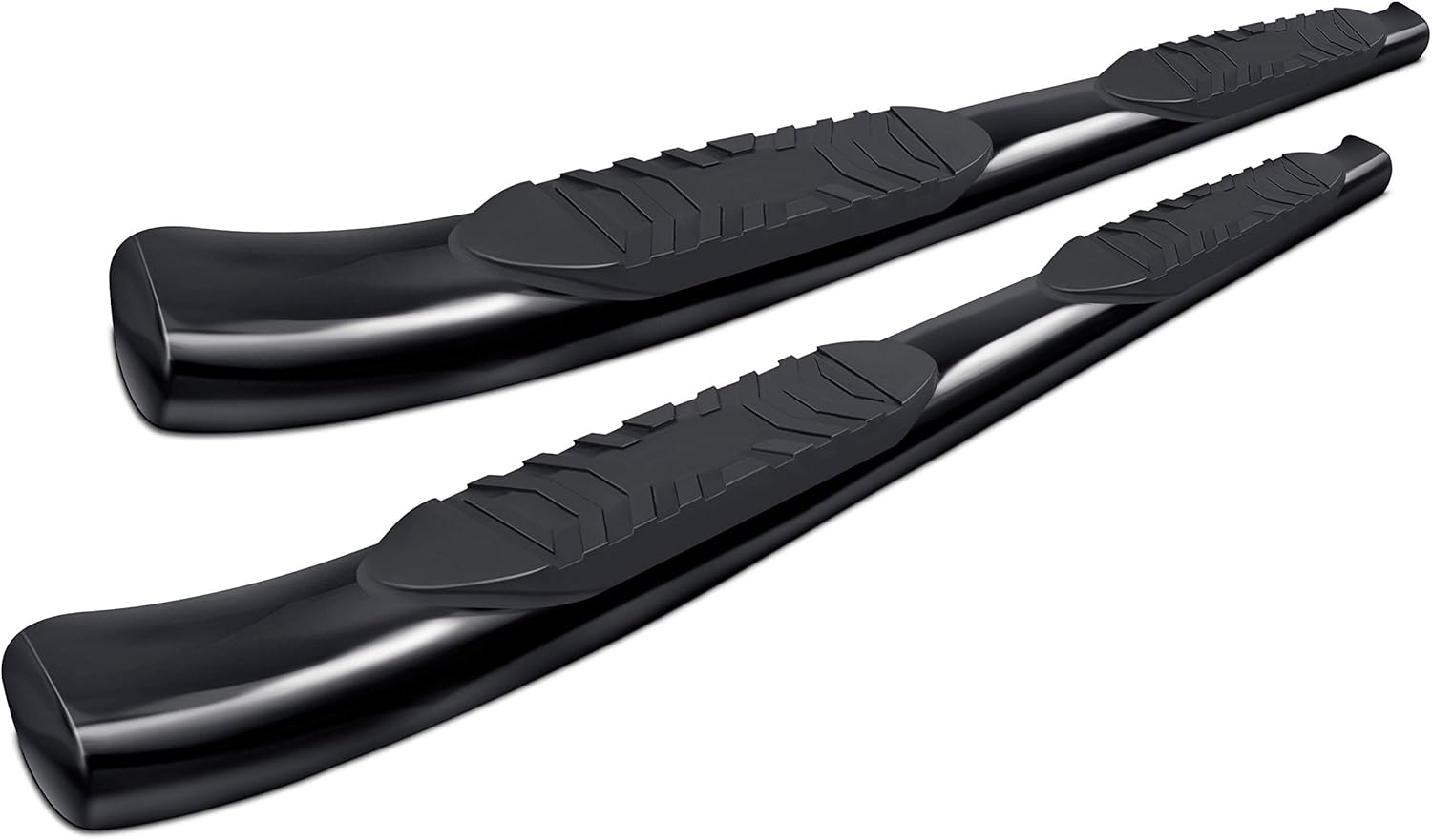 Lund 24291007 Nerf Bar (Oval 5