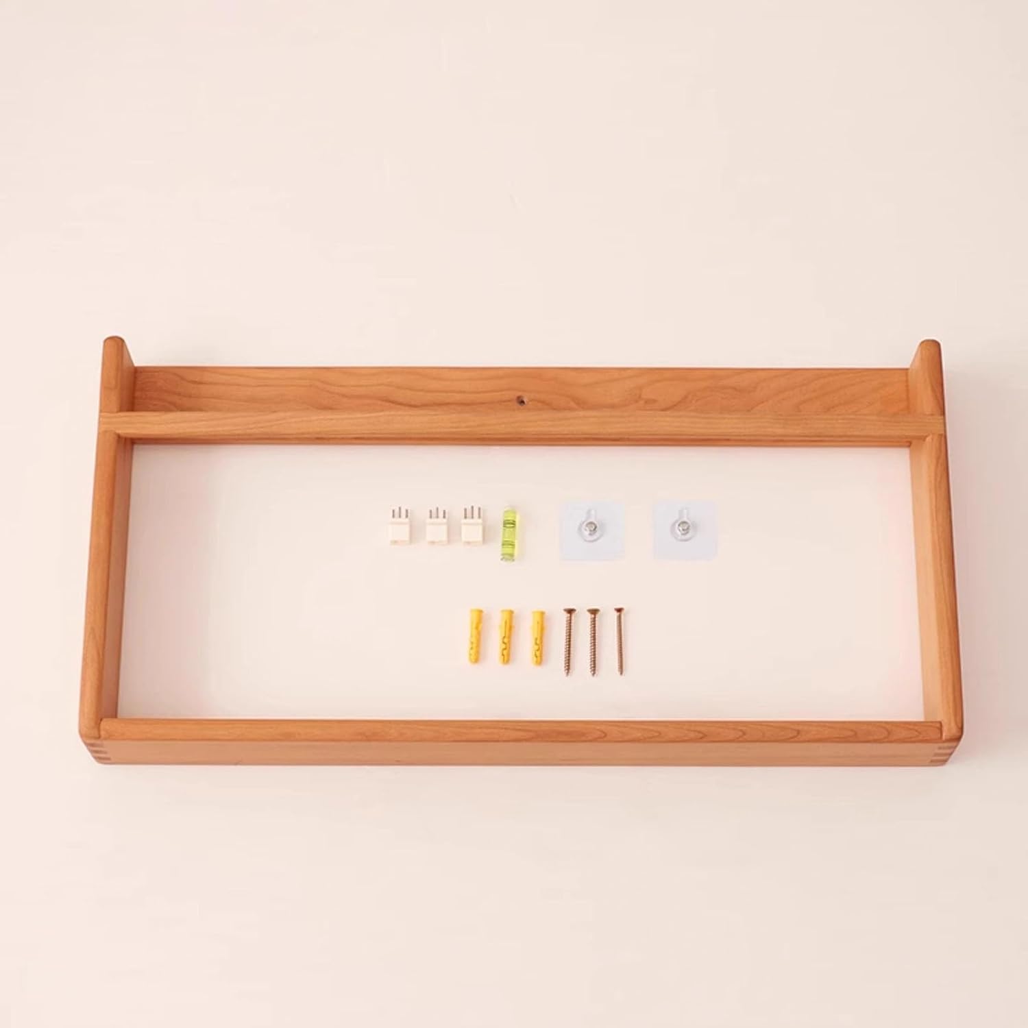 Nursery Book Shelves for Wall,Wood Bookshelf for Kids Baby, Floating Shelves for Wall Decor, Record Holder, Magazine Rack, Picture Ledge Shel ( Color : Set of 2 , Size : 90x6.8x29.8cm/35.43x2.68x11.73