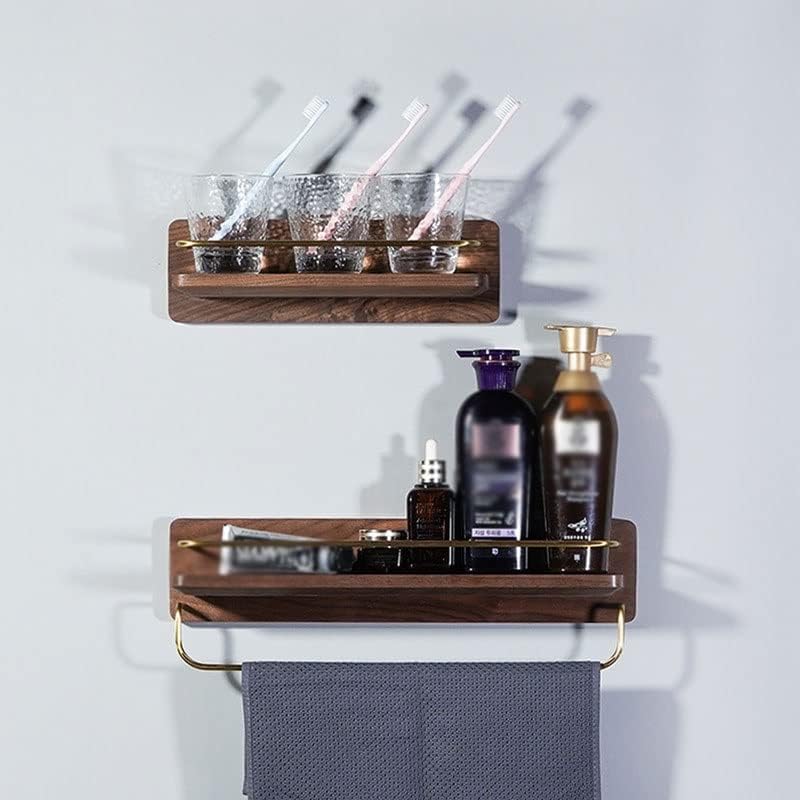 Corner Shower Caddy, Shower Organizer Shower Shelf for Bathroom, Kitchen Storage Organizer, Wall Mount Shower Organizer, Shower Shelves for Home (Size : 58cm)