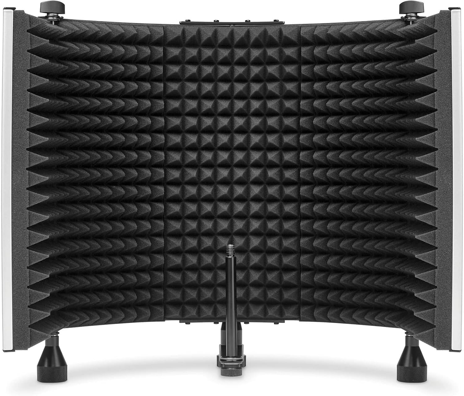 Marantz Professional Sound Shield | Professional Vocal Reflection Filter Featuring Studio-Grade EVA Acoustic Foam