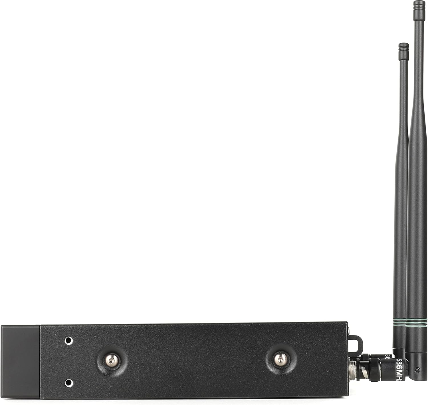 AUDIX AP41 OM2 Handheld Wireless Microphone System for Small-to Medium-Sized PAs