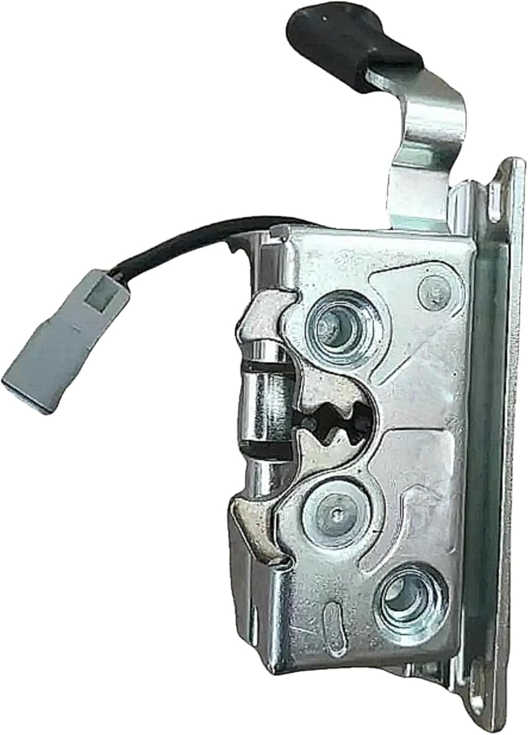 7109661 Door Latch Lock with Sensor Fits for Bobcat 751 753 763 773 863 864 873 883 963 A220 A300 A770 S250 S300 S330 S510 T140 T180 T190 T200 Replace Parts