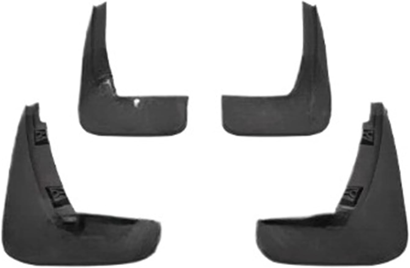 Mudguard Mud Flaps Guard Splash Compatible for Jaguar XF XFL 2009 2010 2011 2012 2013 2014 2015 Car Accessories