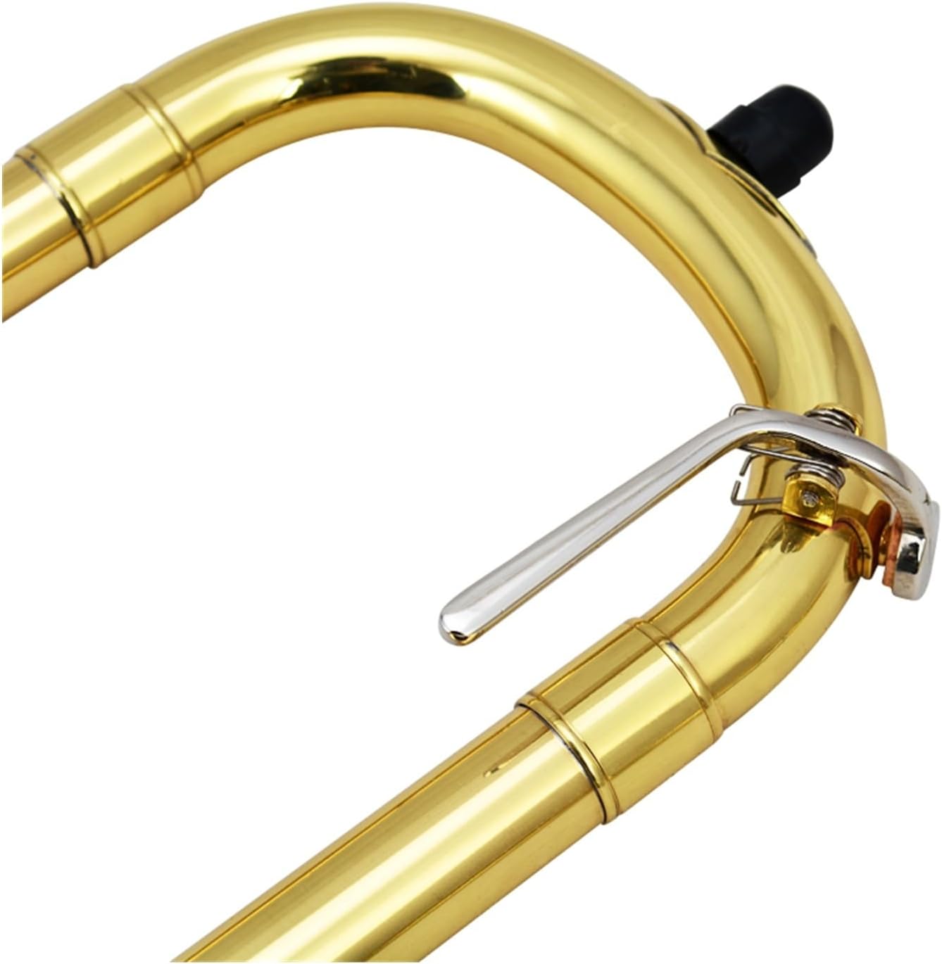 Tenor Trombone B flat professional playing adult beginner instrument