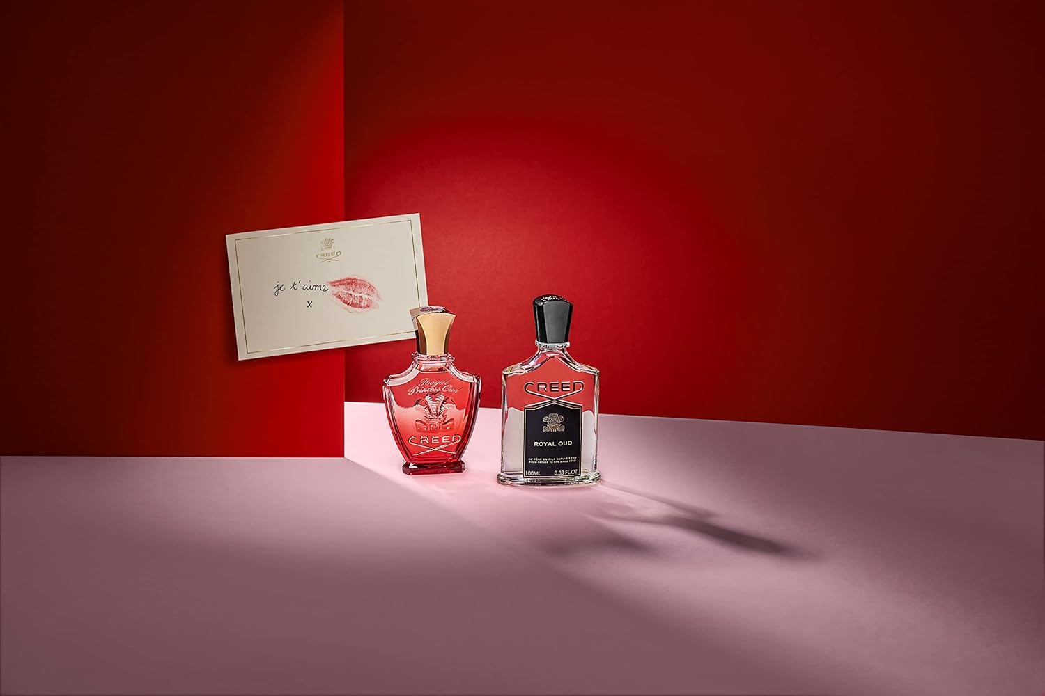 Creed Royal Princess Oud – Women's Luxury Perfume – Floral Amber, Crisp & Gourmand Fragrance