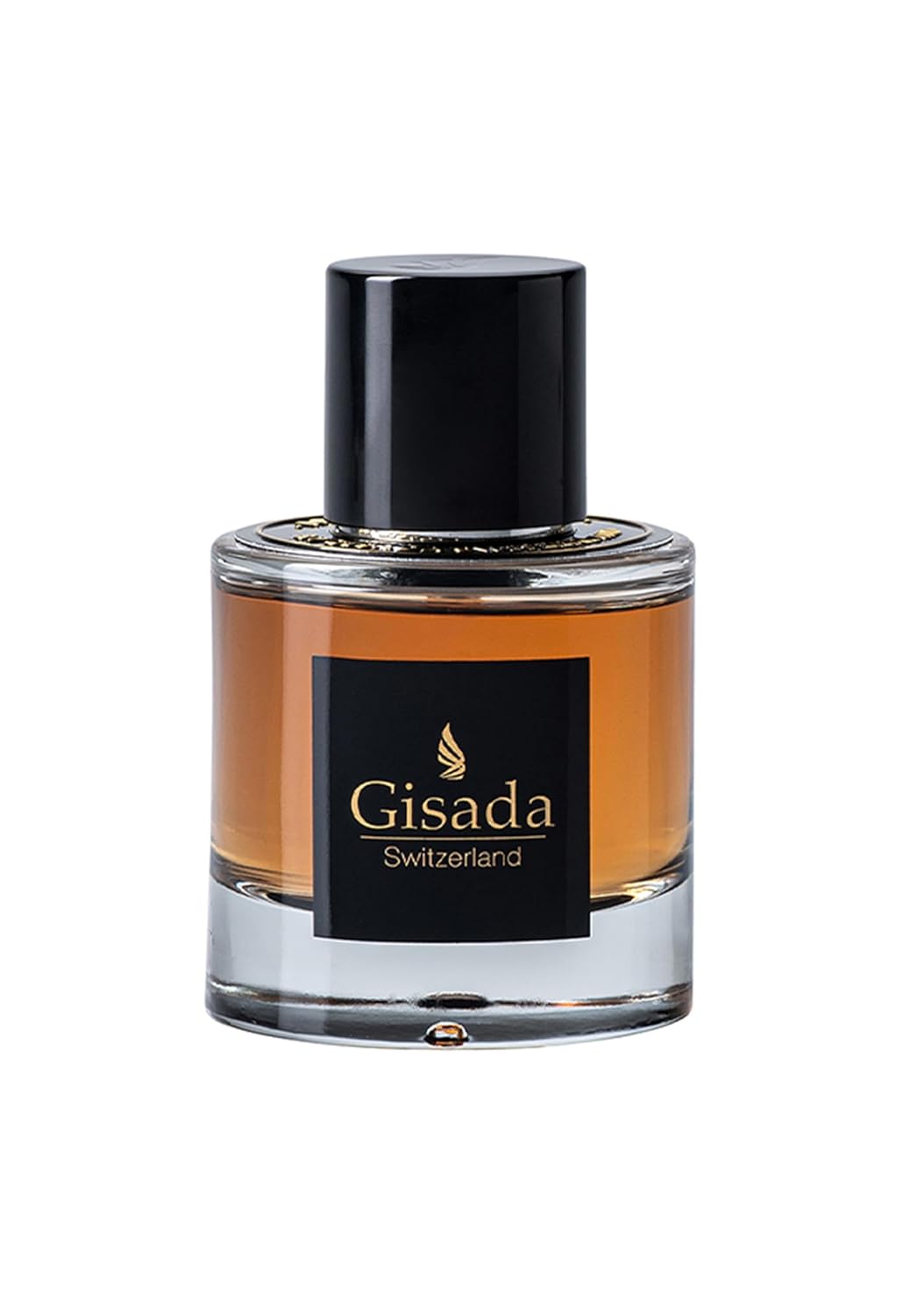 Gisada - Ambassador Men | 3.3oz (100ml) | Eau de Parfum | Men's Perfume | Spicy, Vibrant, Fresh, and Powerful Fragrance | Long-Lasting Scent with Citrus, Floral, Spicy, Warm, and Woody Notes