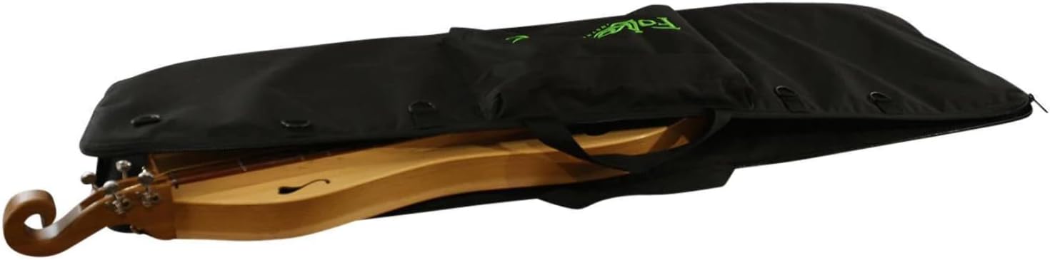 Folkcraft® Dulcimer Carrying Case For Courting Dulcimers