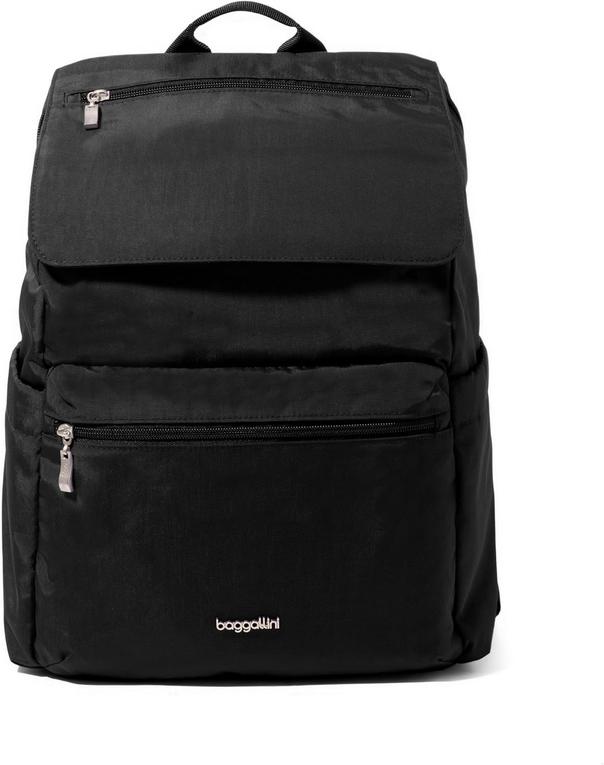 Baggallini Flap Laptop Backpack - 15