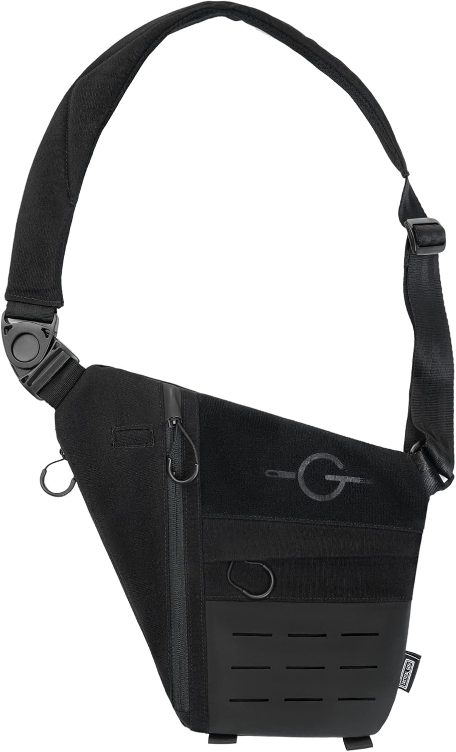 TACTICAL GEEK Lightweight Multipurpose Daypack for Daily Carry, Outdoor Sports, Hiking, Camping, Trekking