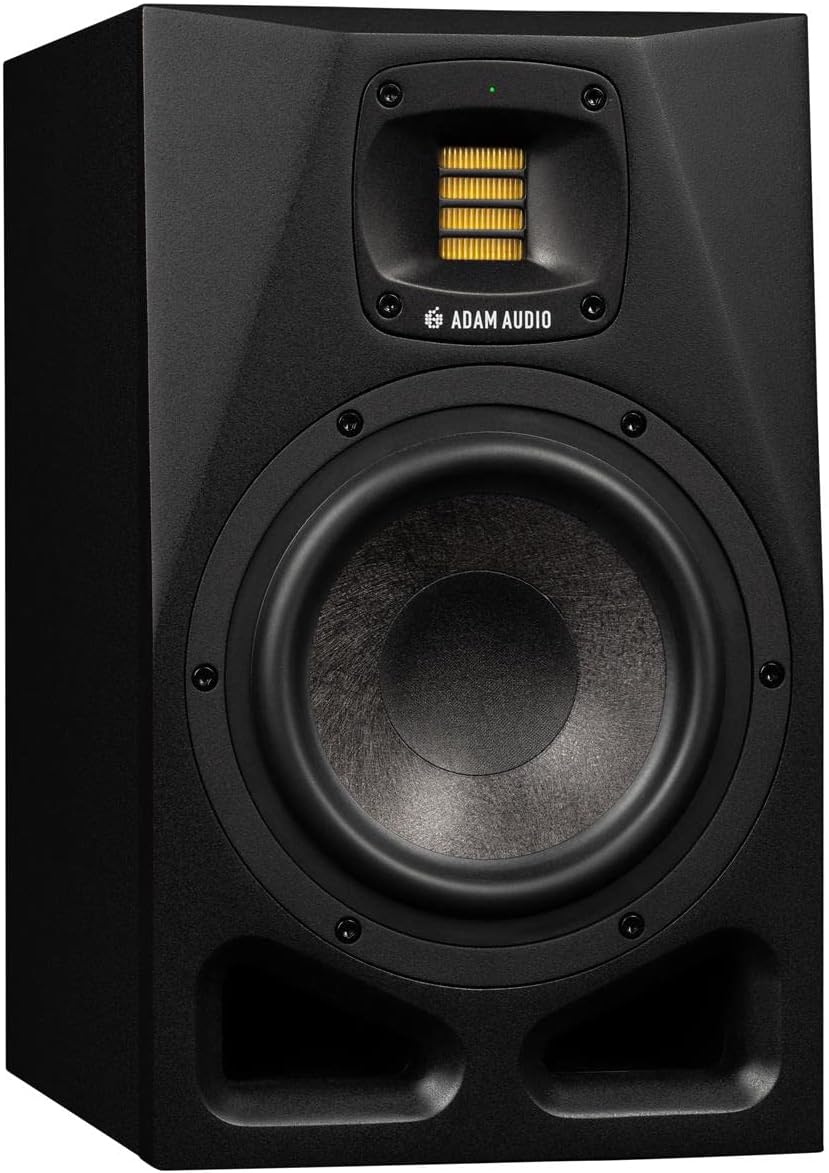 ADAM Audio A7V 7-inch Powered Studio Monitor