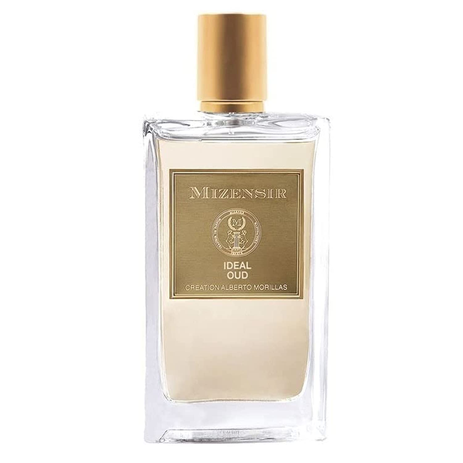 IDEAL OUD | Eau de parfum