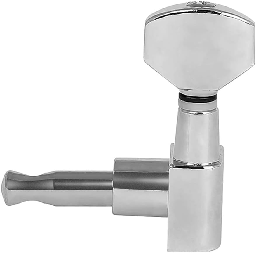 TSTS DIY Electric Guitar Kit 6 Strings 22 Frets Basswood Neck Body Guitarra Parts Accessories Musical Instrument Unfinished Electric Guitar Kit