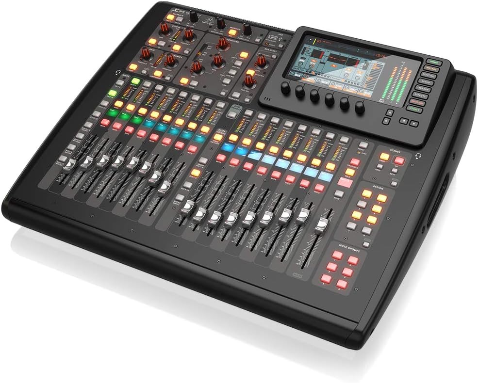 BEHRINGER X32 COMPACT