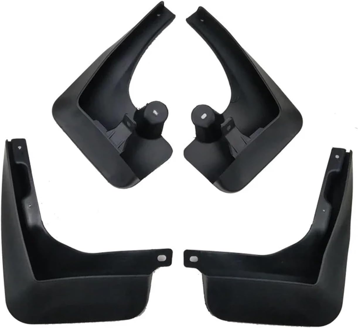 Compatible For BMW 5 Series 2014-2016 Fender Mudguards Mudflaps Car Mud Flaps Splash Guards