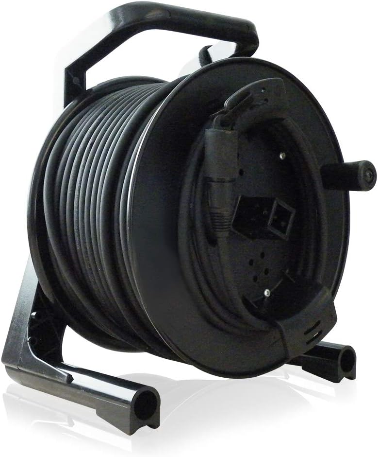 Behringer TOUR-GRADE RUGGEDISED AND SCRE