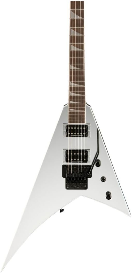 Jackson Pro Plus Series Rhoads Electric Guitar - Mirror