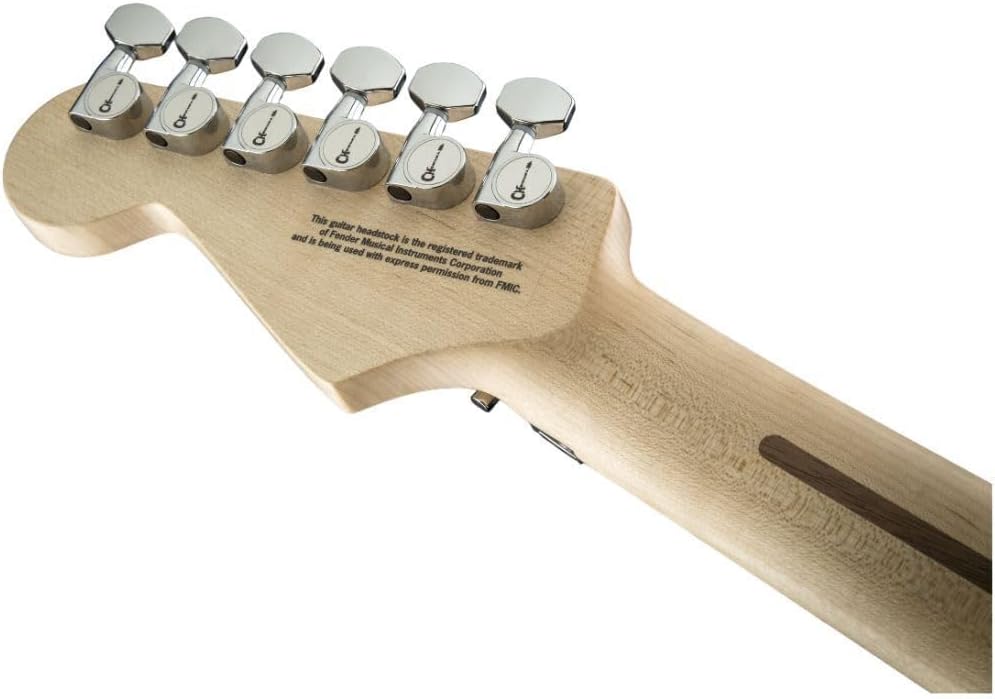 Charvel Warren DeMartini Signature Pro-Mod Blood and Skull - Blood and Skull