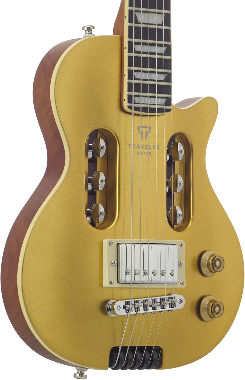 EG-1 Deluxe Electric Guitar w/Gig Bag