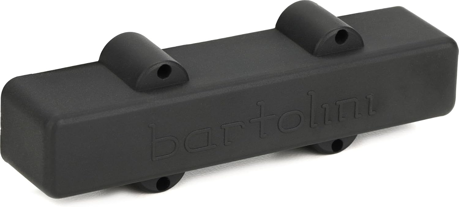 Bartolini 9CBJD-L1 4-string Classic Jazz Bass Bridge Pickup