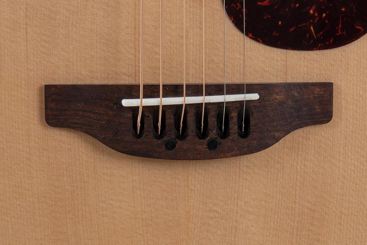 Applause Acoustic Guitar Wood Classics AAO96-4 Orchestra Model Natural