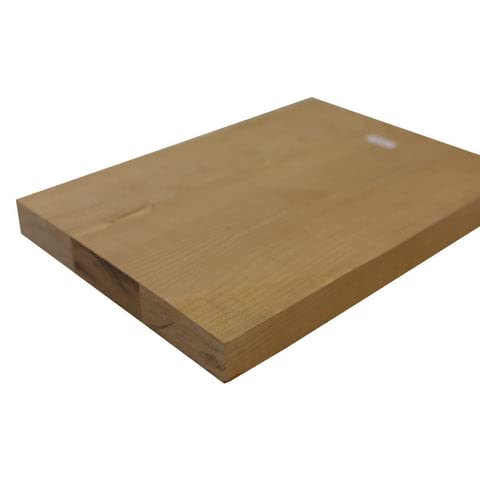 Exotic Wood Zone | Alder Electric/Bass Musical Guitar Luthier Tonewood Body Blanks | 21