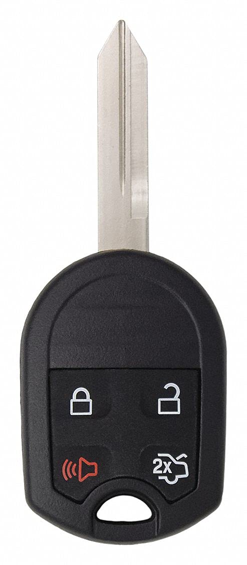 Automotive Keyless Remote