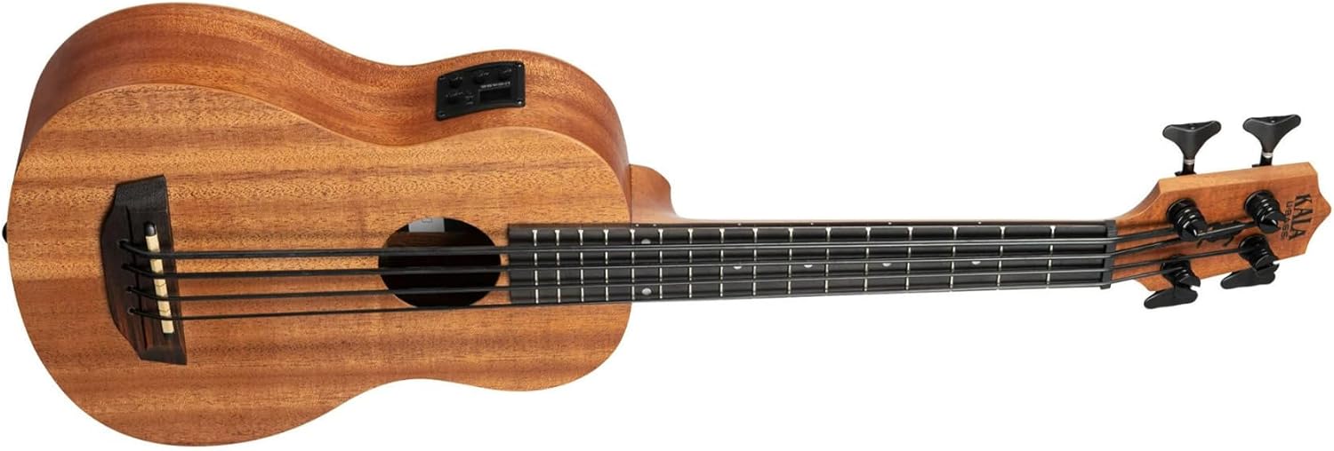 Nomad Acoustic-Electric U•BASS®