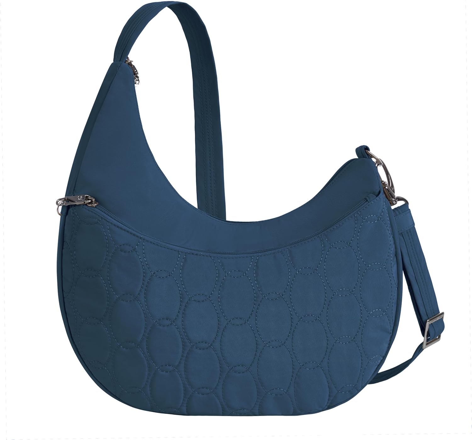 Travelon Anti-Theft Runways Asymmetric Hobo