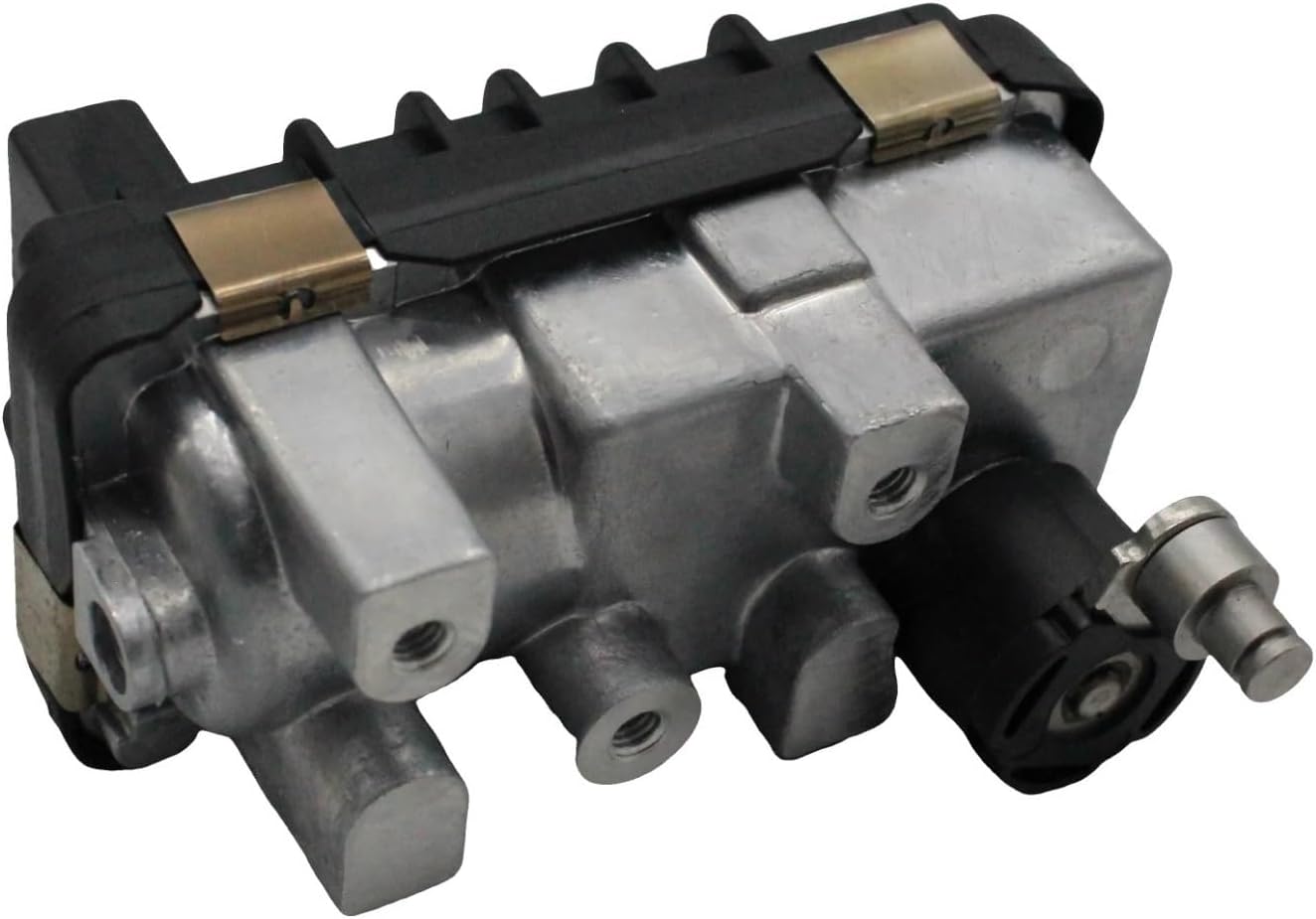 Turbo Electronic Actuator Compatible for Mercedes Sprinter 319 E350 M320 R320 OM642 Engine Car Accessories Replacement 712120 6NW009420