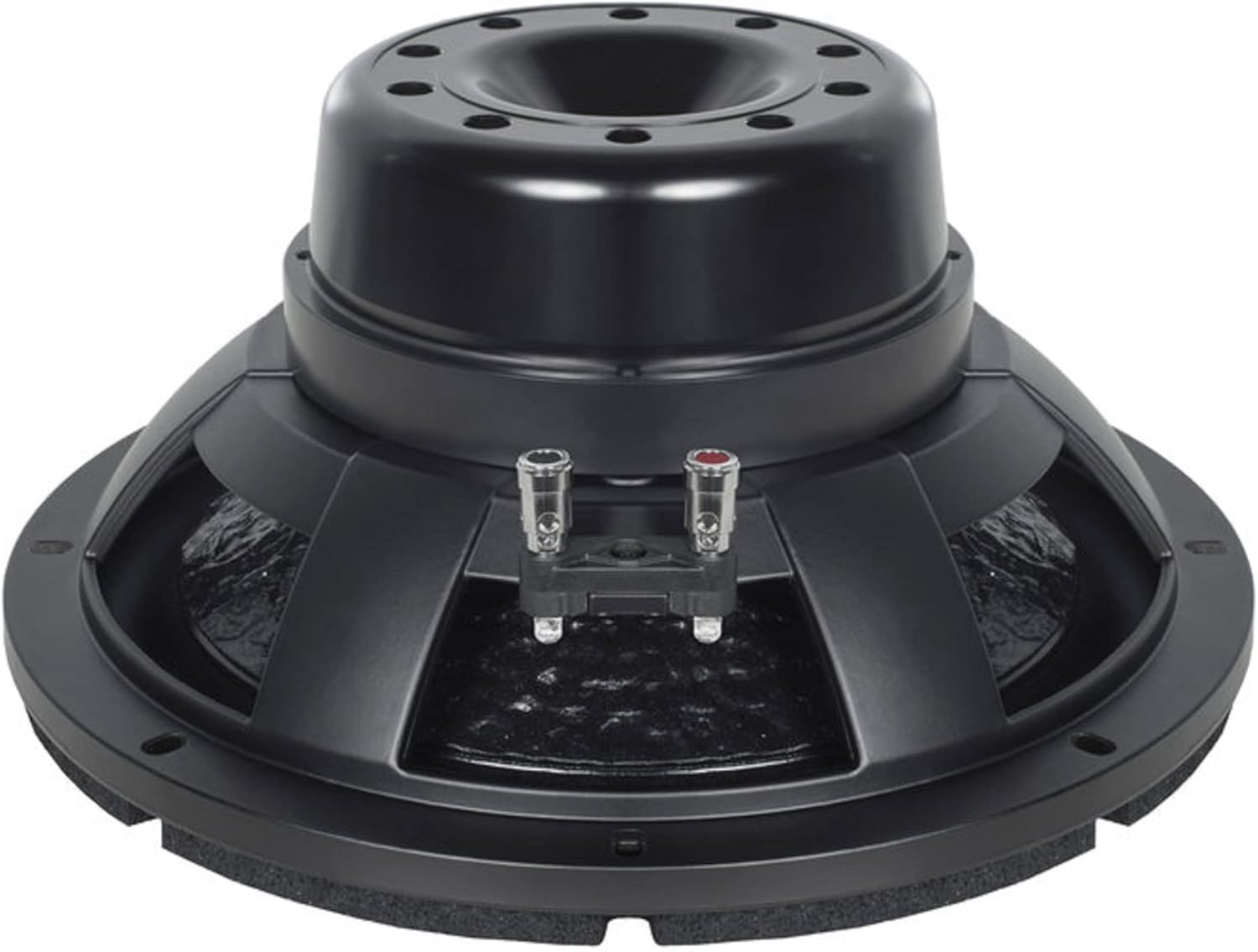 B&C Speakers 12BG100-8 LF Drivers 12-Inch Neodymium 1000 Watts Rms 2000 Watts Max Copper Voice Coil 8 Ohm Pro Audio Component Speaker Driver for Motorcycle Car