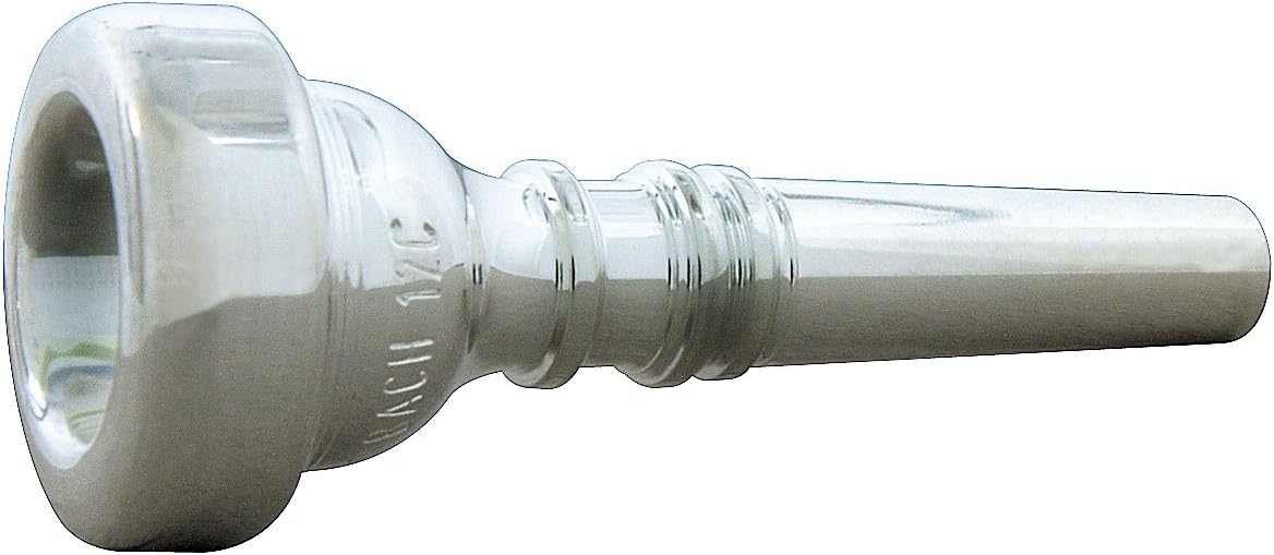 Bach Cornet Mouthpiece (3499C)