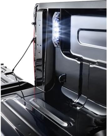 Mopar 82215795AB Cargo Light Bed Dodge Ram