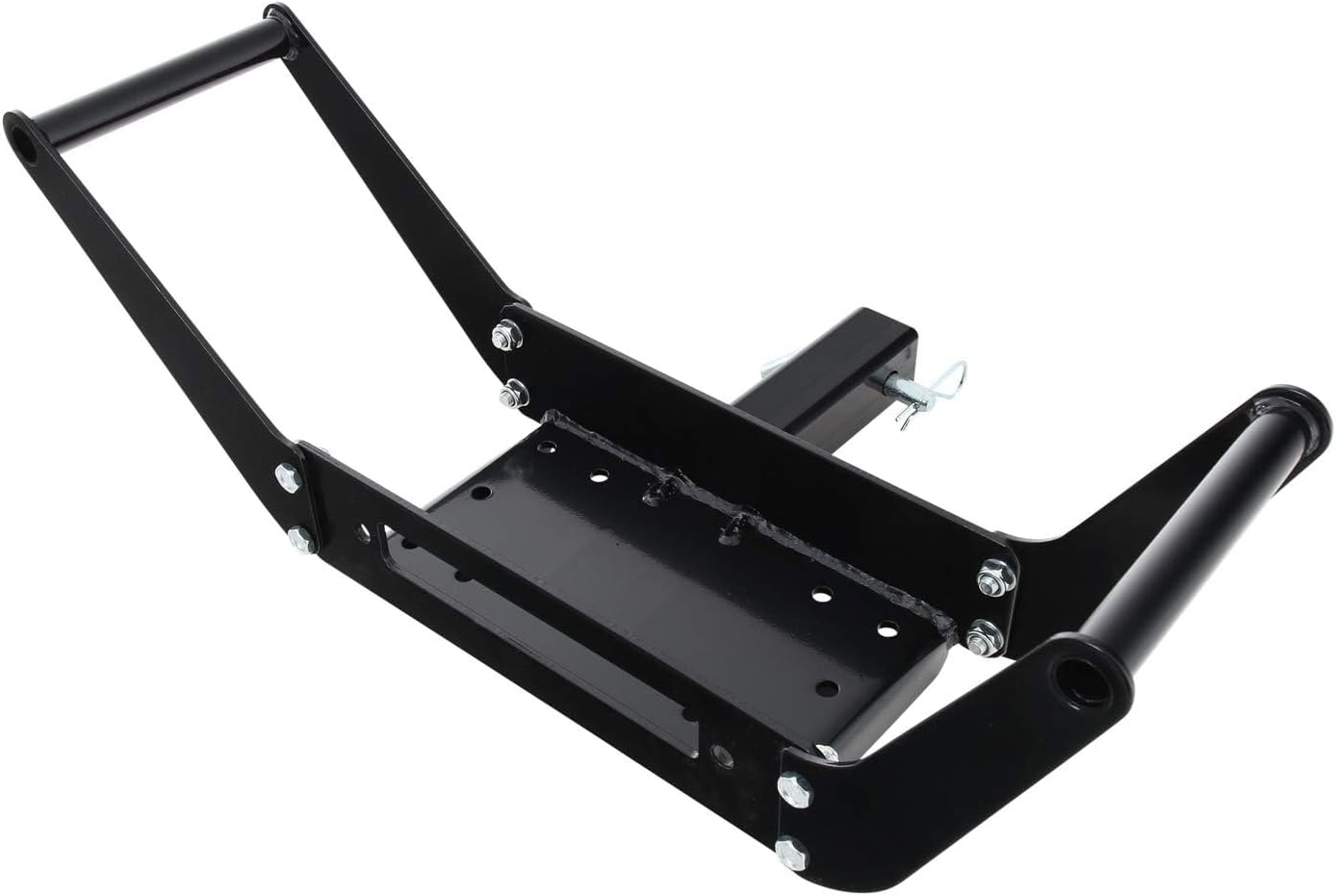 SmittyBilt WINCH CRADLE - SB2811
