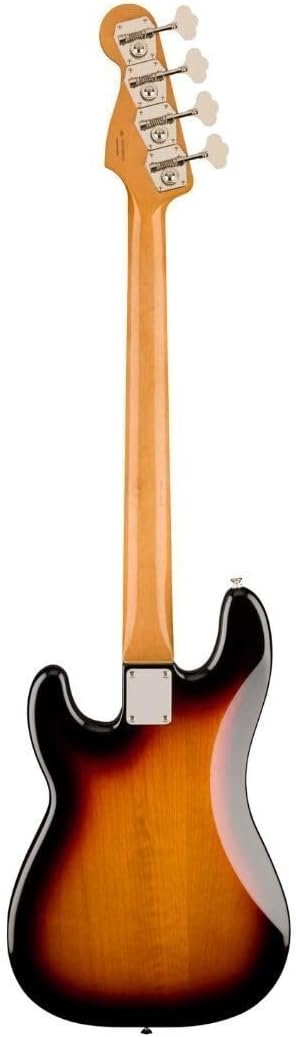 Fender Vintera II '60s Precision Bass - 3-color Sunburst